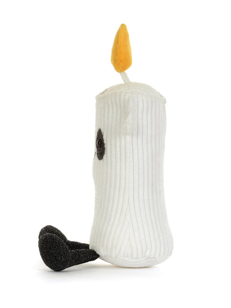 Jellycat Amuseables Flickerty Candle