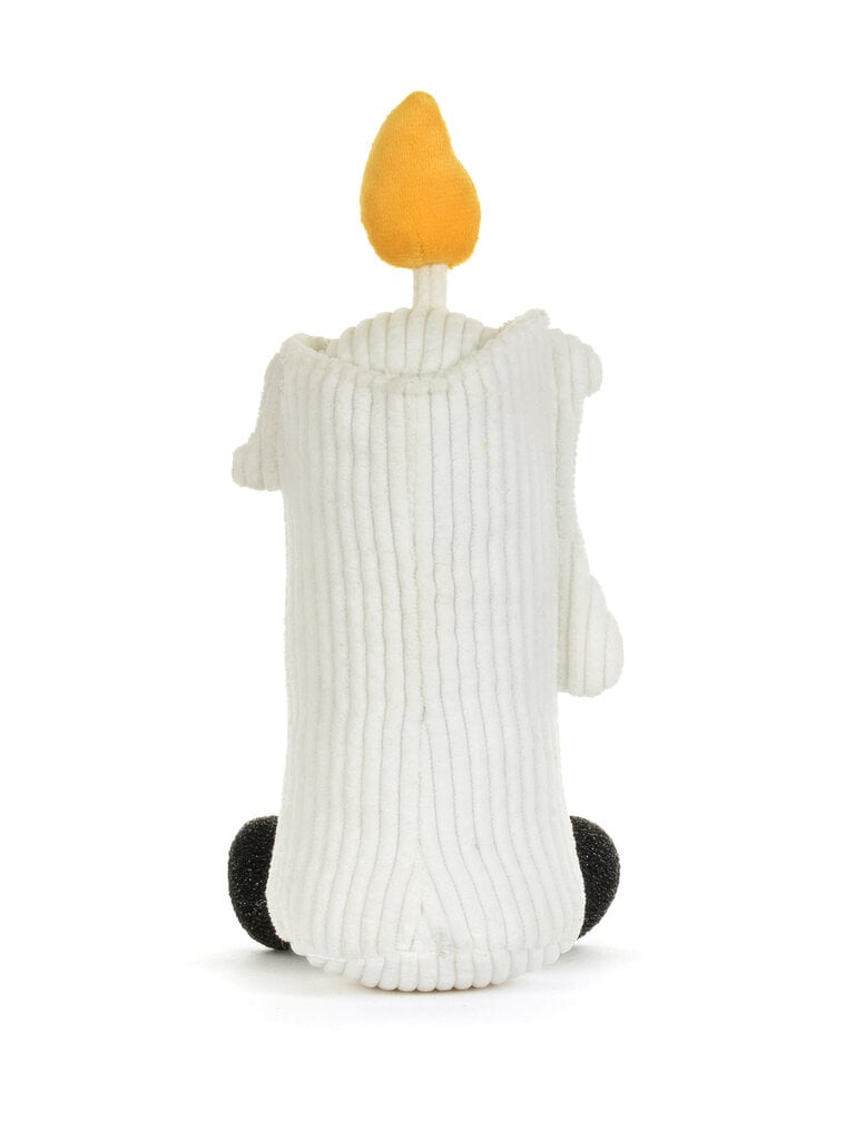 Jellycat Amuseables Flickerty Candle