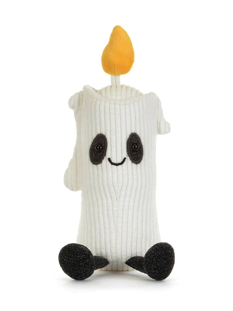 Jellycat Amuseables Flickerty Candle