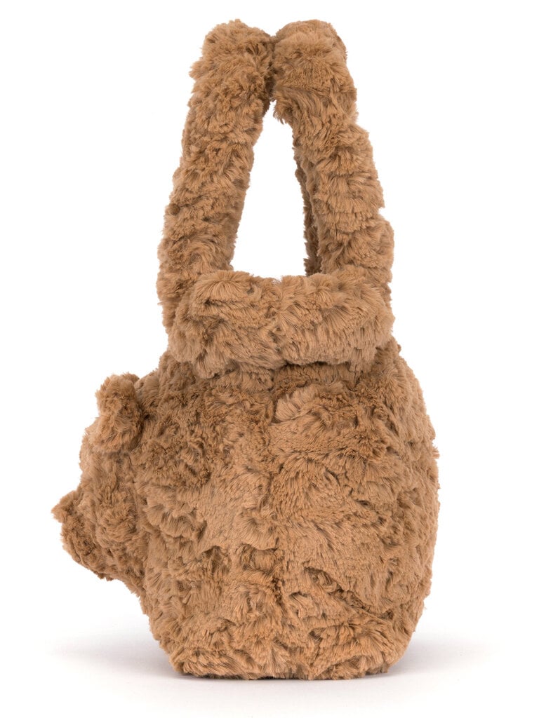 Jellycat Bartholomew Bear Handbag