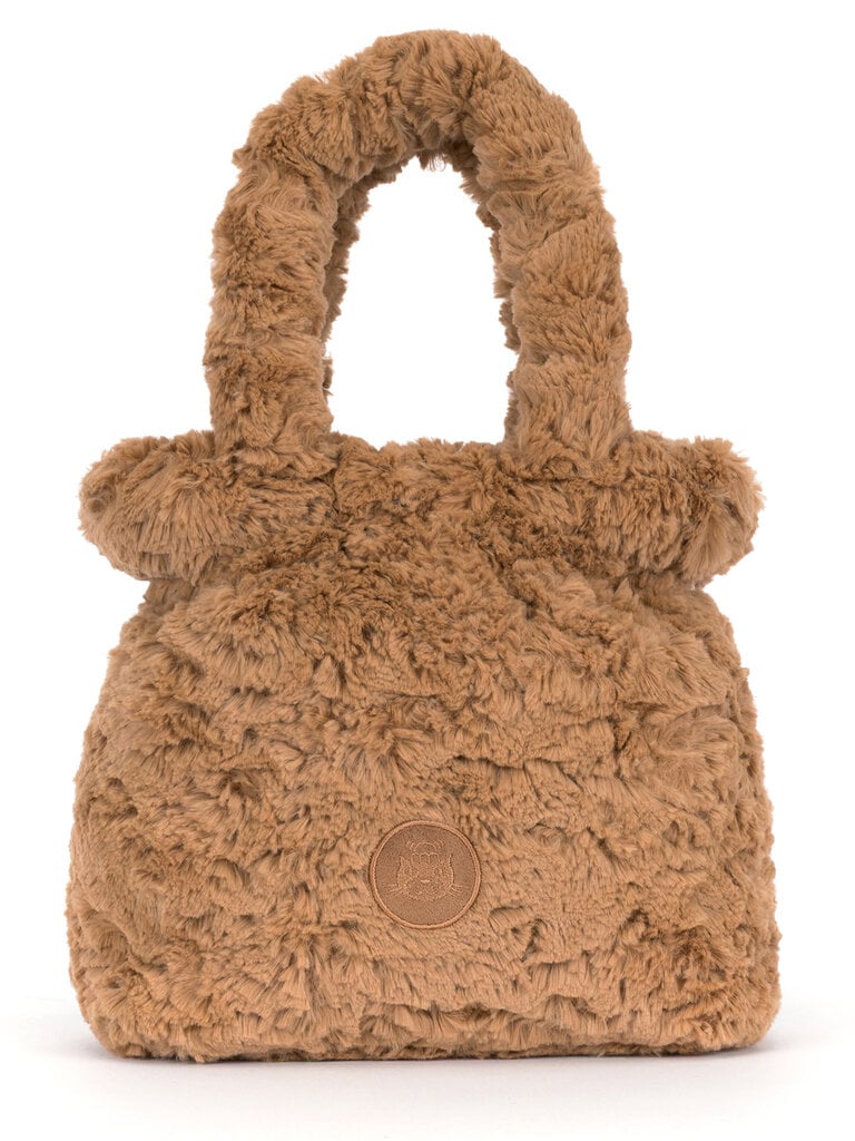 Jellycat Bartholomew Bear Handbag