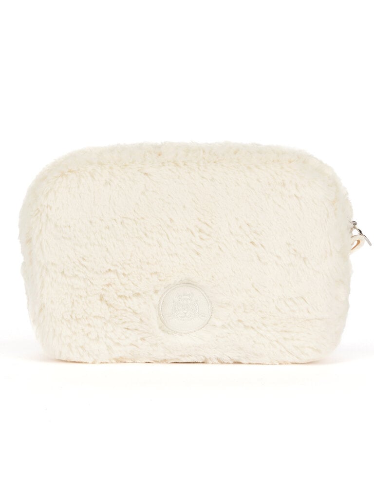 Jellycat Rufferty Puppy Pouch