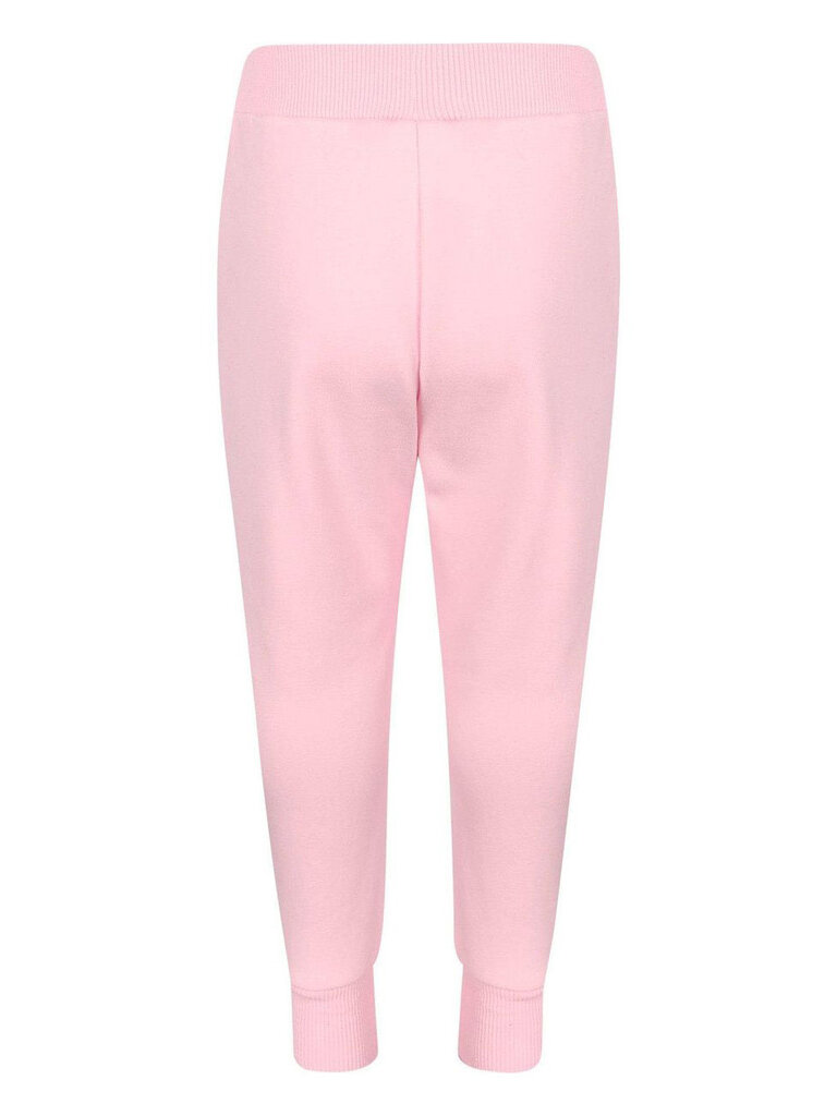 Lola and the Boys Full Hearts Jogger Set