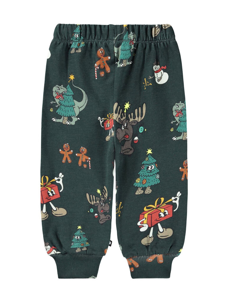 Molo Simeon - Cartoony Xmas