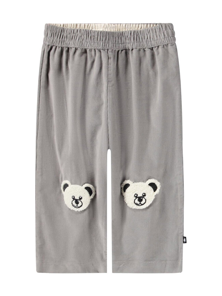 Molo Sabbe - Dappled Grey
