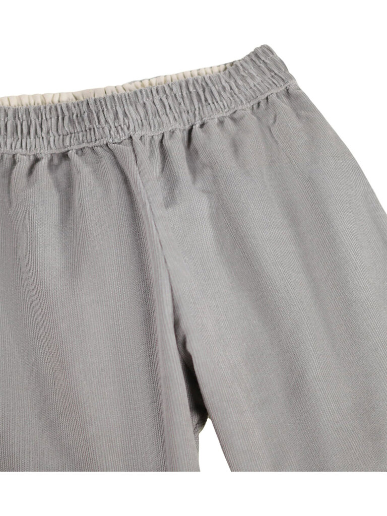 Molo Sabbe - Dappled Grey