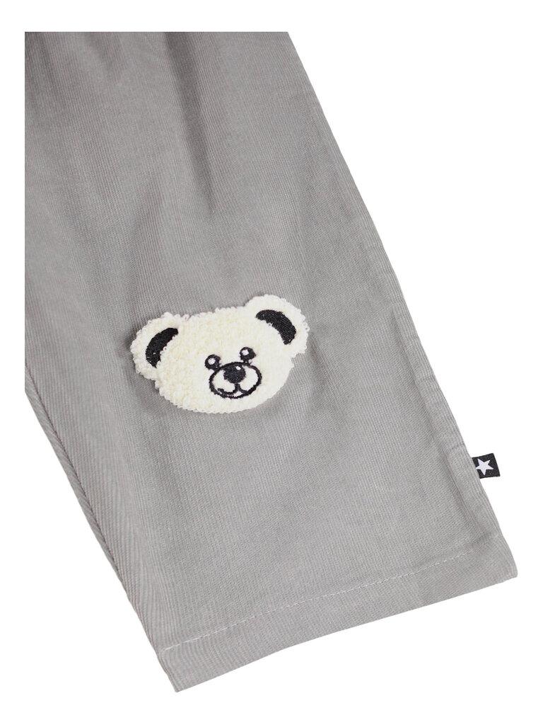 Molo Sabbe - Dappled Grey