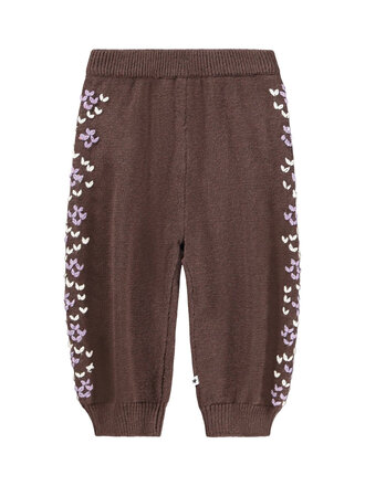 Molo Sol - Bark Brown
