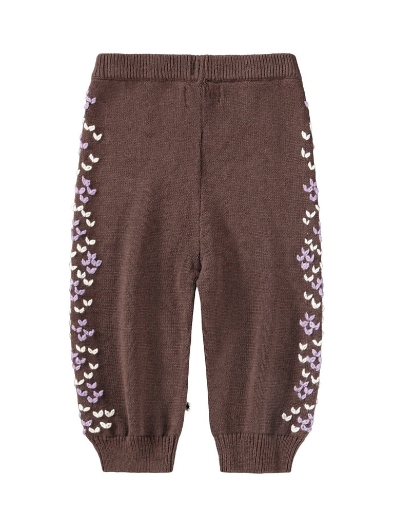 Molo Sol - Bark Brown