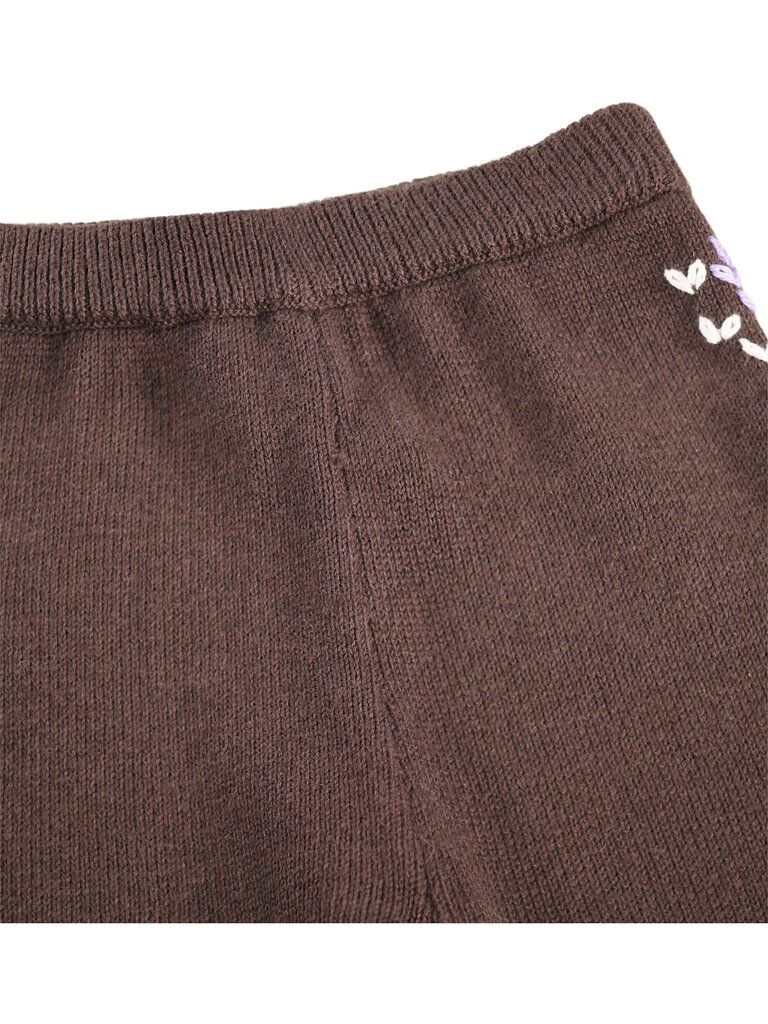 Molo Sol - Bark Brown