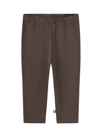 Molo Nette Warm - Bark Brown