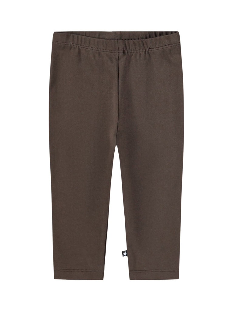 Molo Nette Warm - Bark Brown