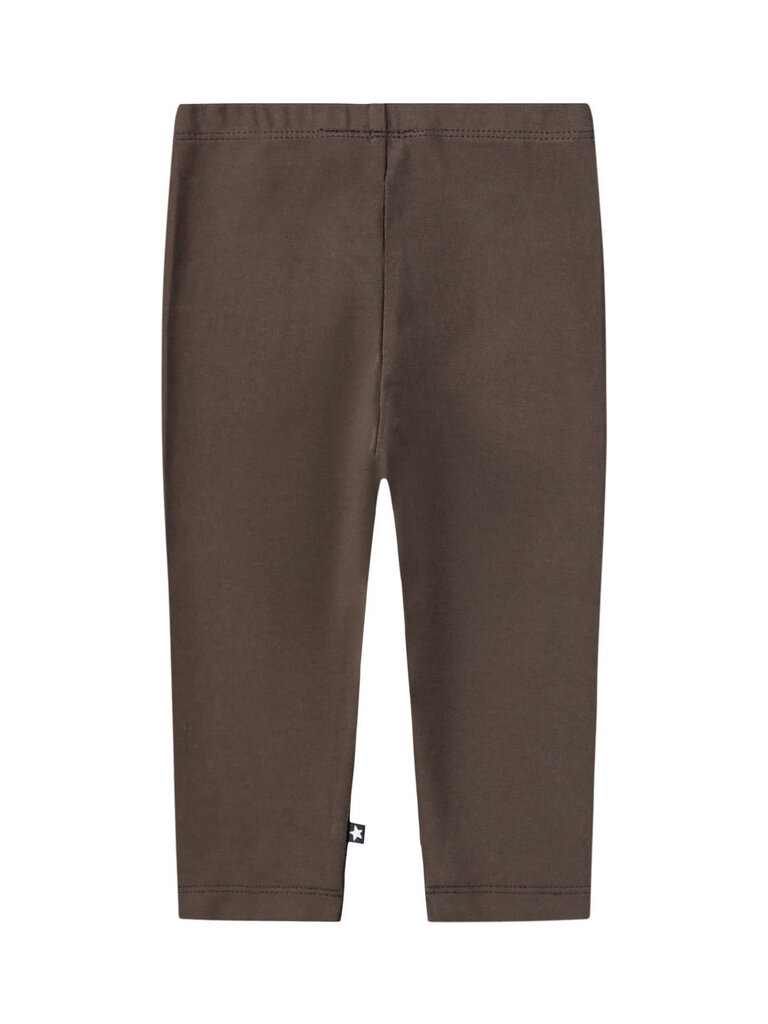 Molo Nette Warm - Bark Brown