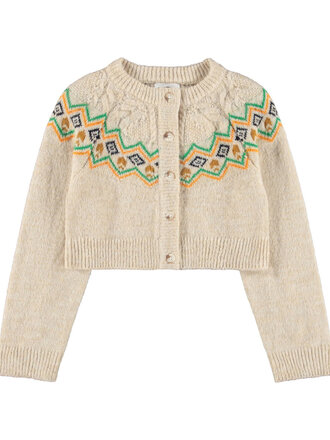 Molo Gemma - Pearled Ivory