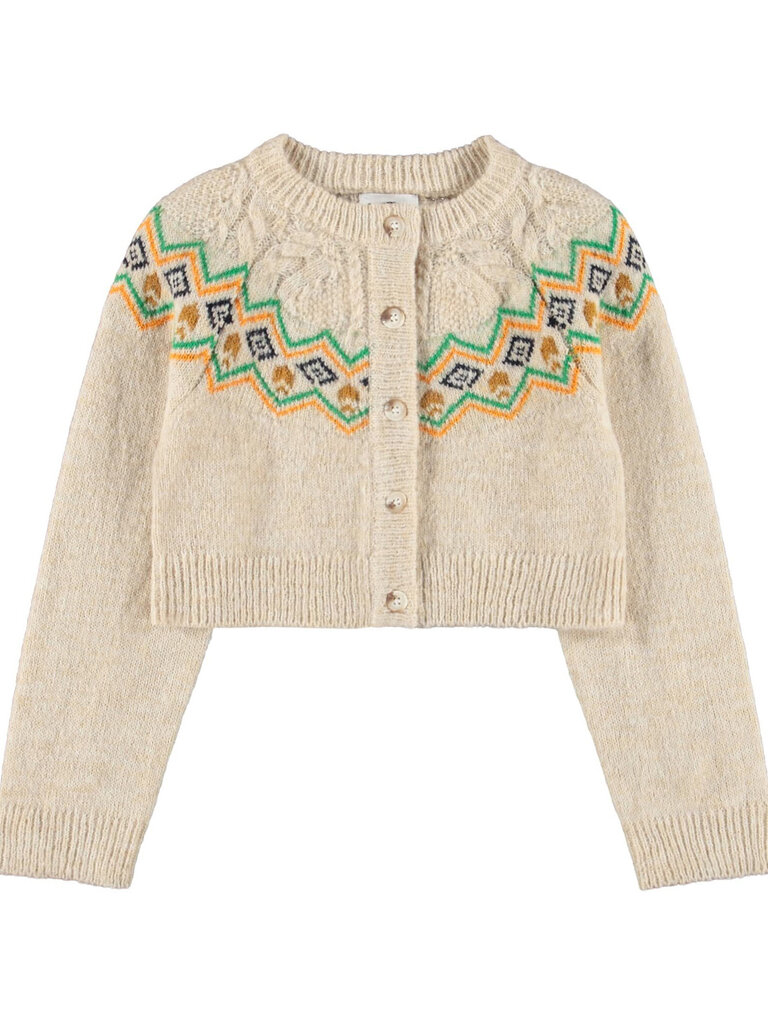 Molo Gemma - Pearled Ivory