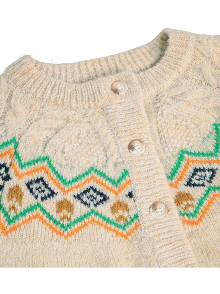 Molo Gemma - Pearled Ivory