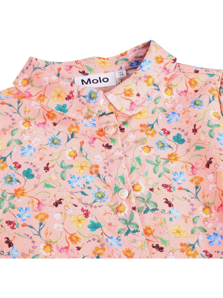 Molo Rine - Delicate Flora