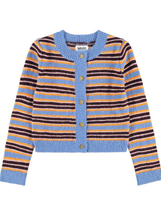 Molo Geraldine - Sky Stripe