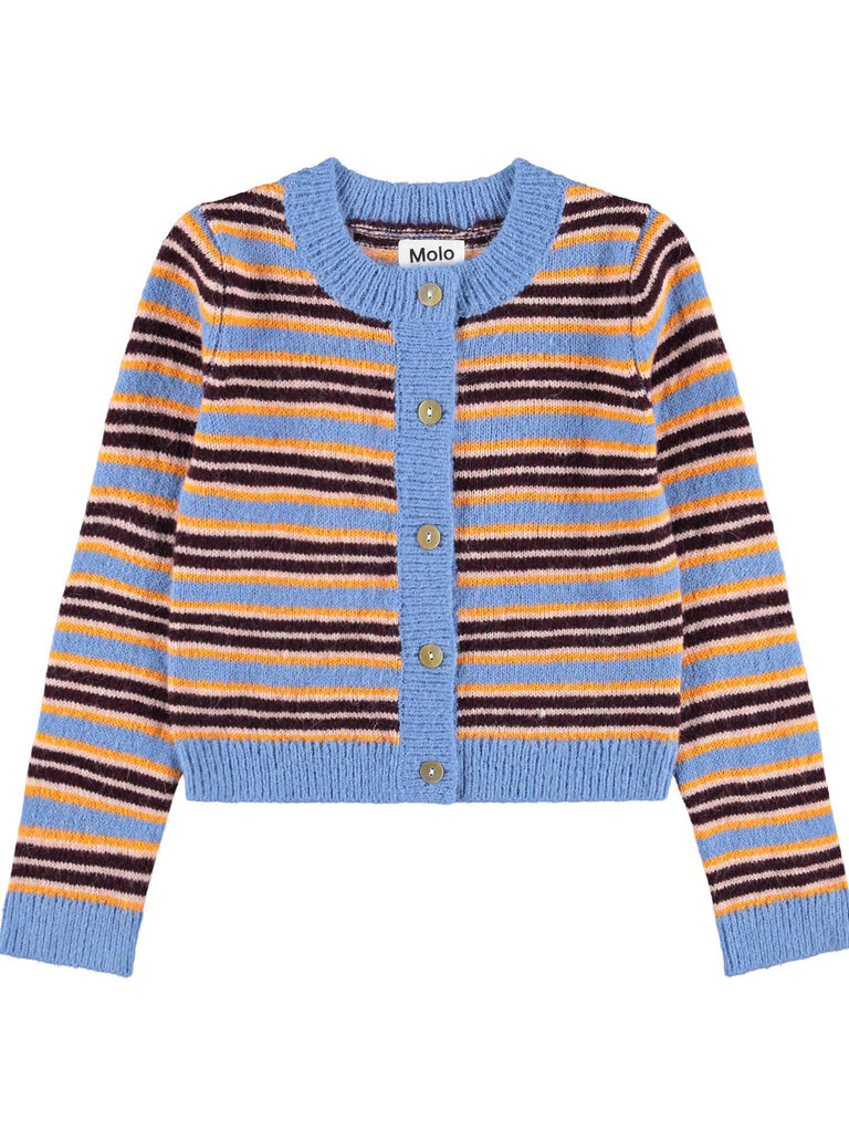 Molo Geraldine - Sky Stripe