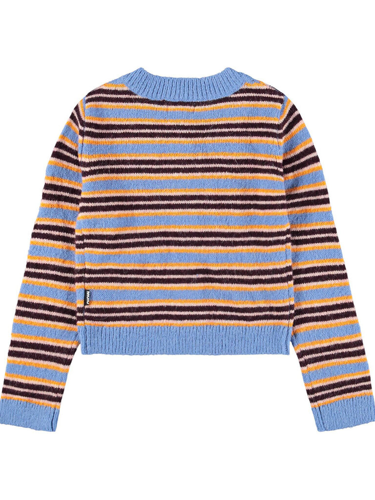 Molo Geraldine - Sky Stripe