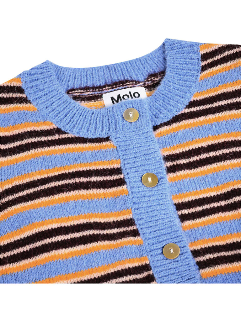 Molo Geraldine - Sky Stripe
