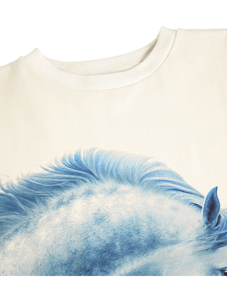Molo Reniza - Horsing Around