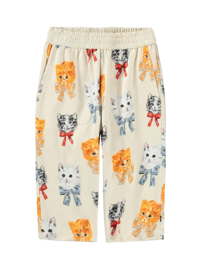 Molo Suri - Retro Kittens