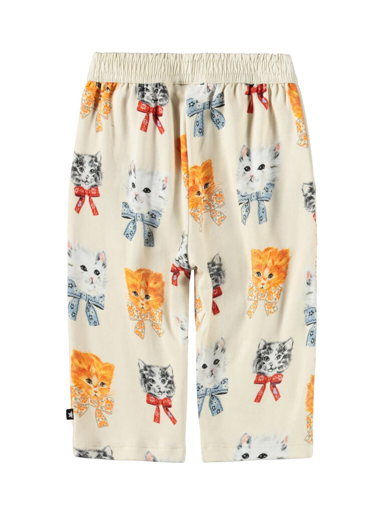 Molo Suri - Retro Kittens