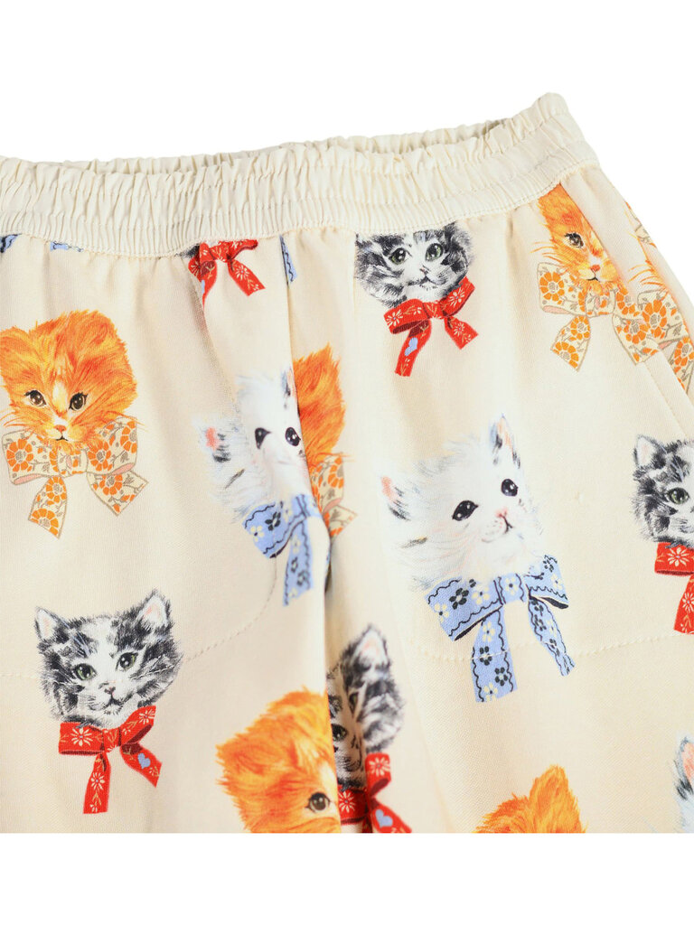 Molo Suri - Retro Kittens