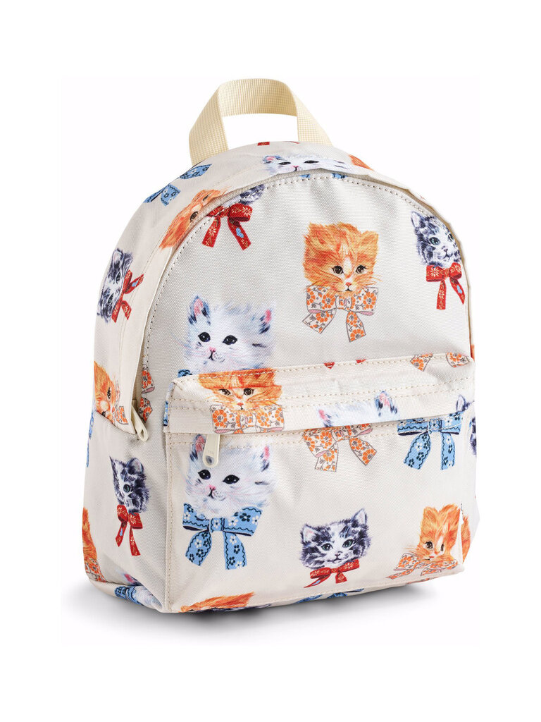 Molo Backpack - Retro Kittens
