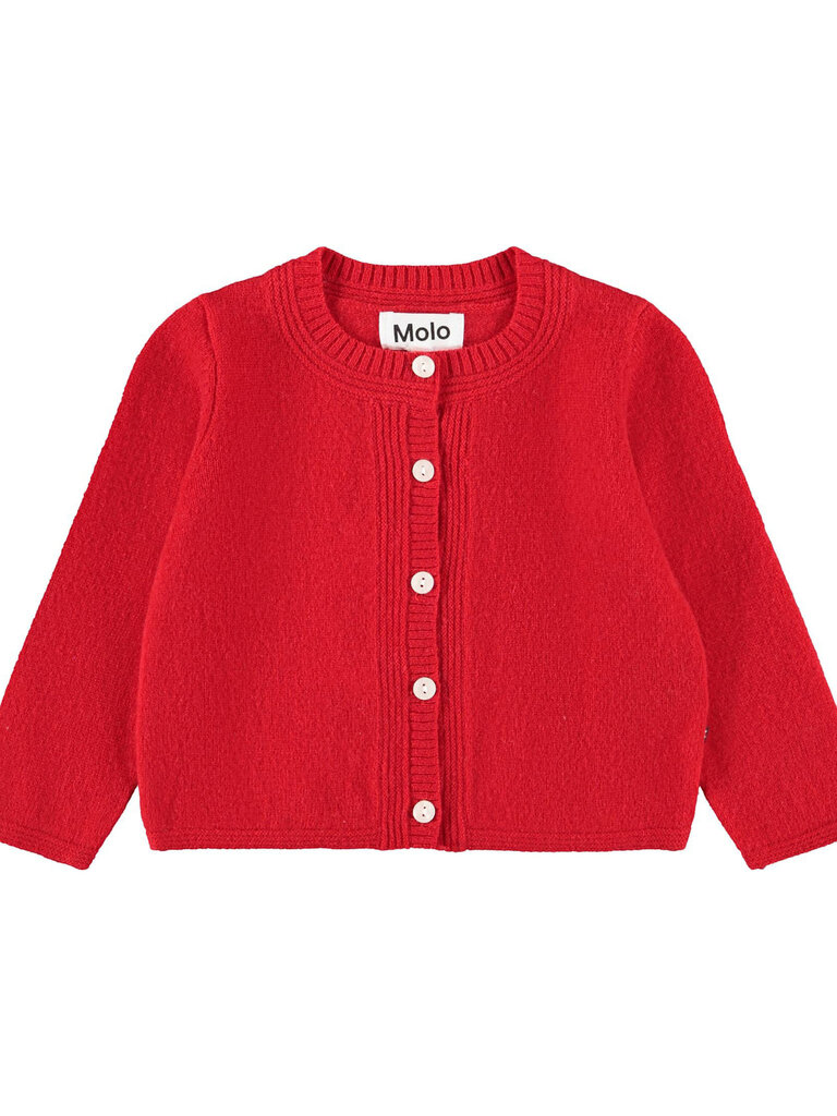 Molo Gita - Ruby Red
