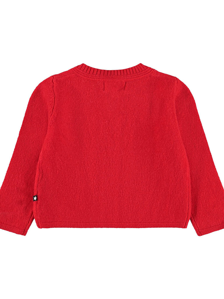 Molo Gita - Ruby Red