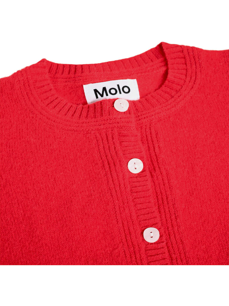 Molo Gita - Ruby Red