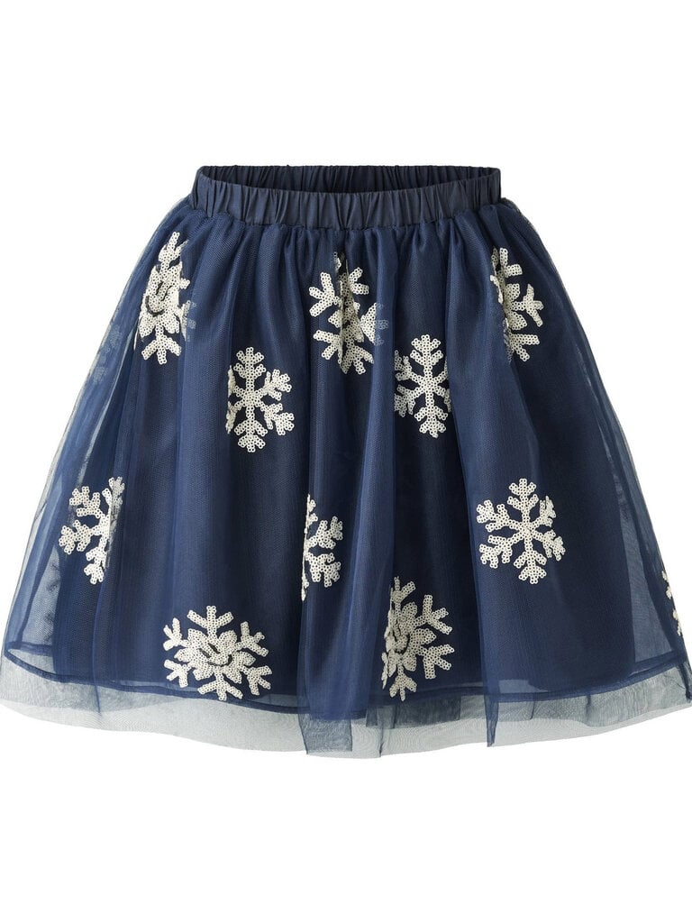 Molo Bella - Snowflakes