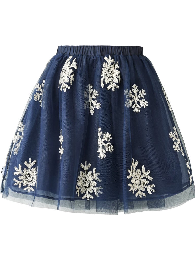 Molo Bella - Snowflakes