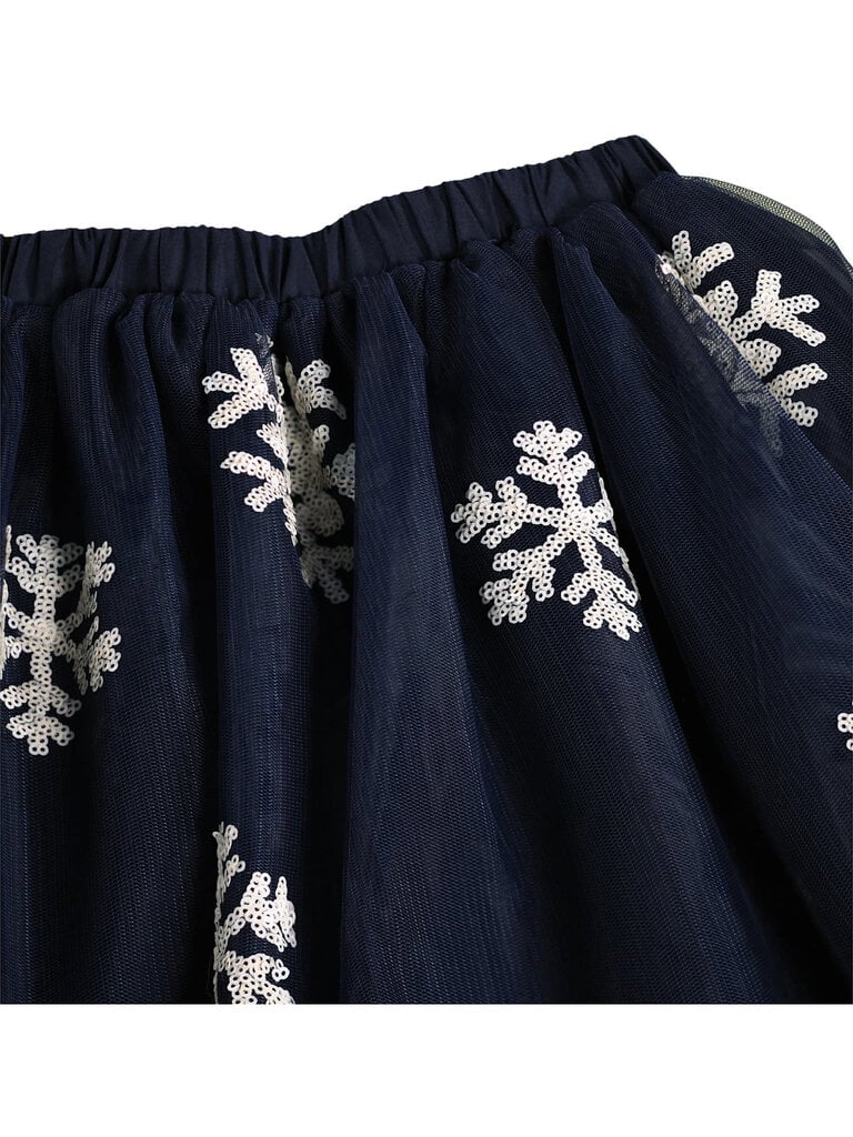 Molo Bella - Snowflakes