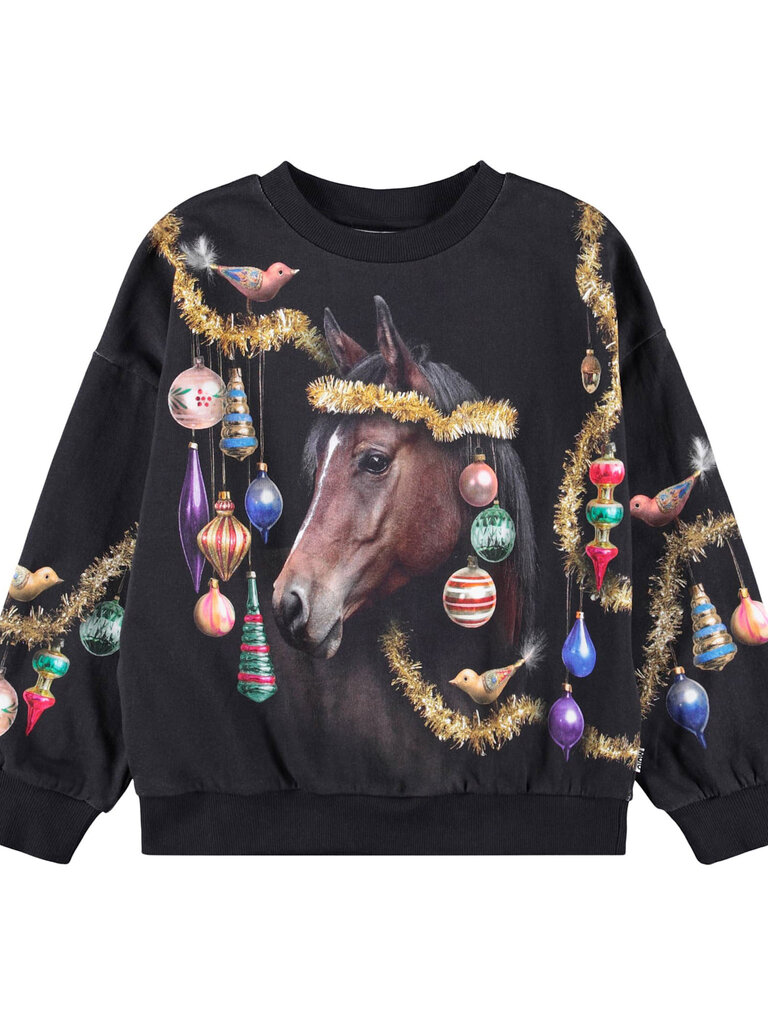 Molo Maxi - Happy Holidays