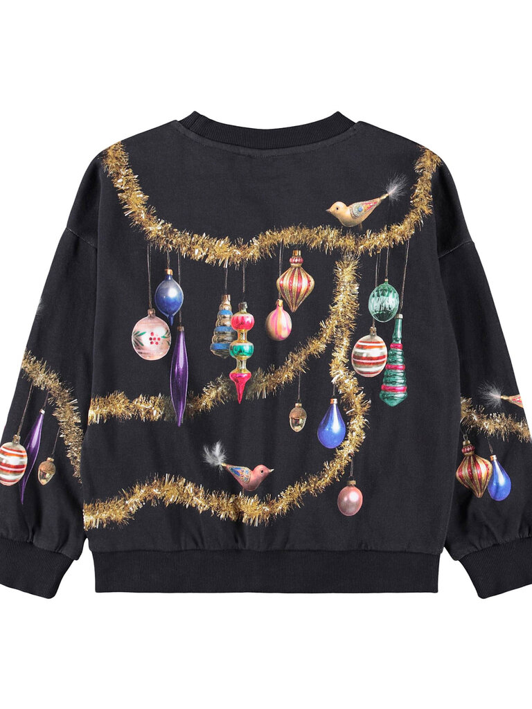 Molo Maxi - Happy Holidays
