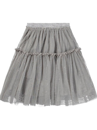 Molo Bille - Dappled Grey