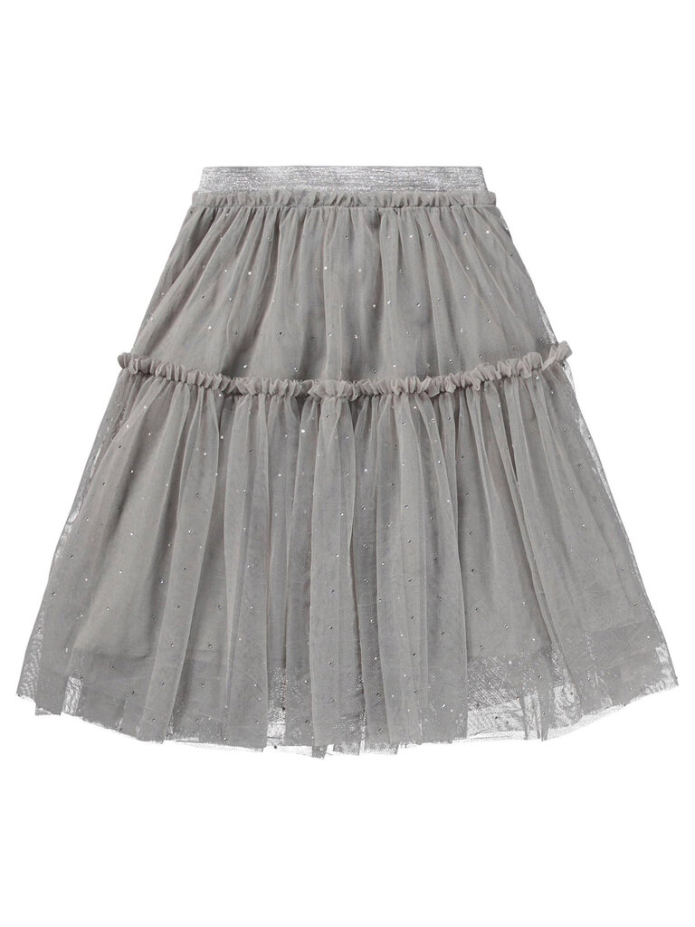 Molo Bille - Dappled Grey