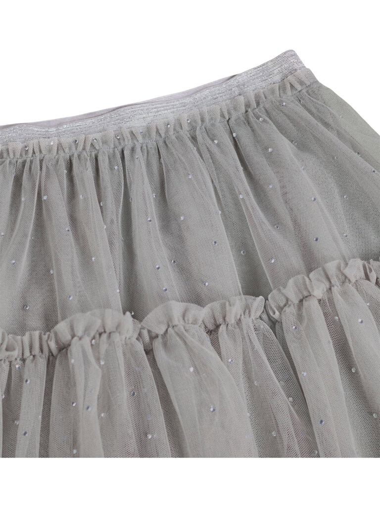 Molo Bille - Dappled Grey