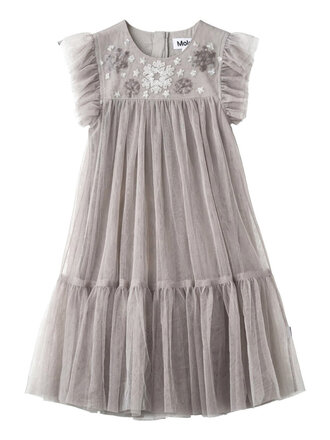 Molo Cixi - Dappled Grey