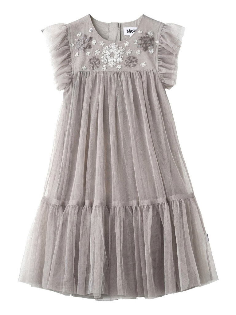 Molo Cixi - Dappled Grey