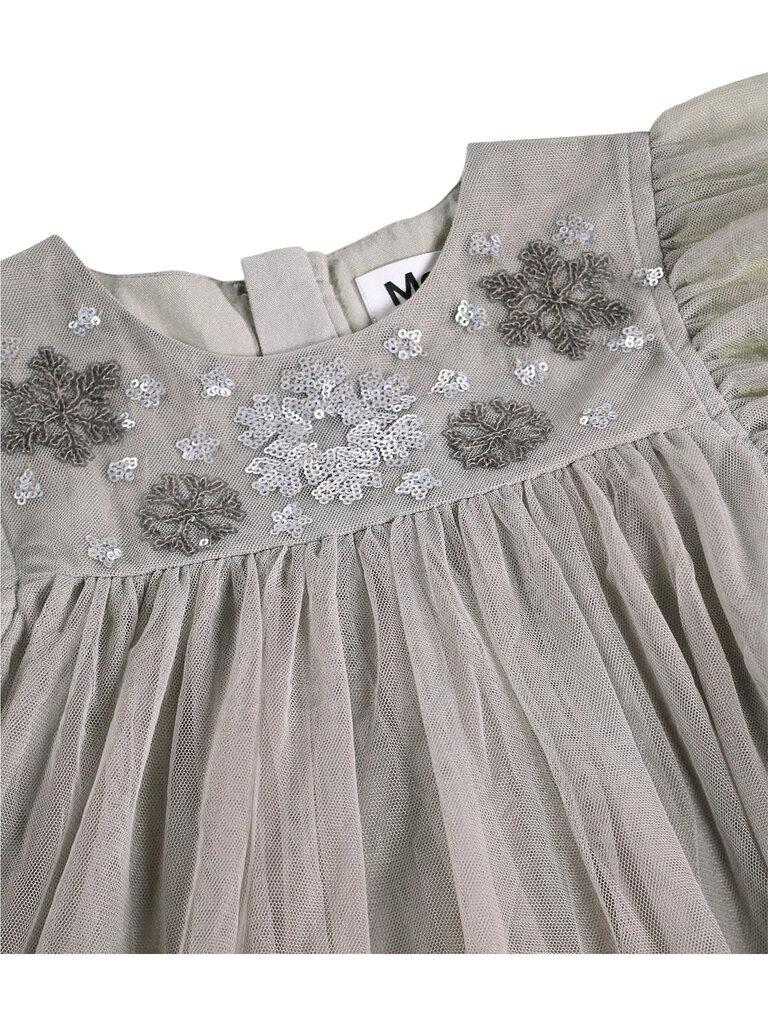 Molo Cixi - Dappled Grey