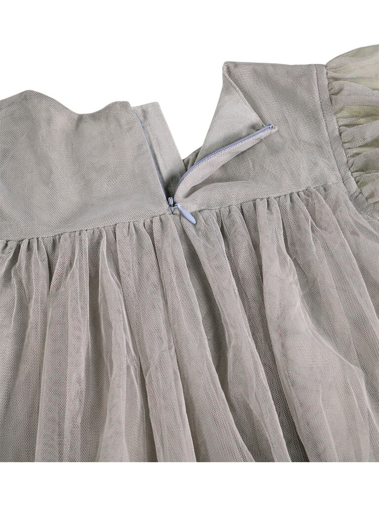 Molo Cixi - Dappled Grey