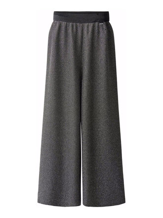 Molo Alenna - Silver Black