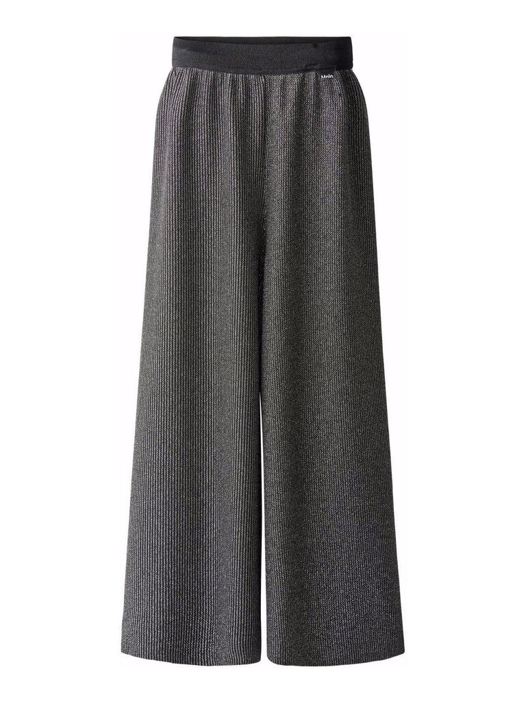 Molo Alenna - Silver Black