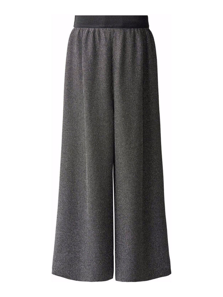 Molo Alenna - Silver Black