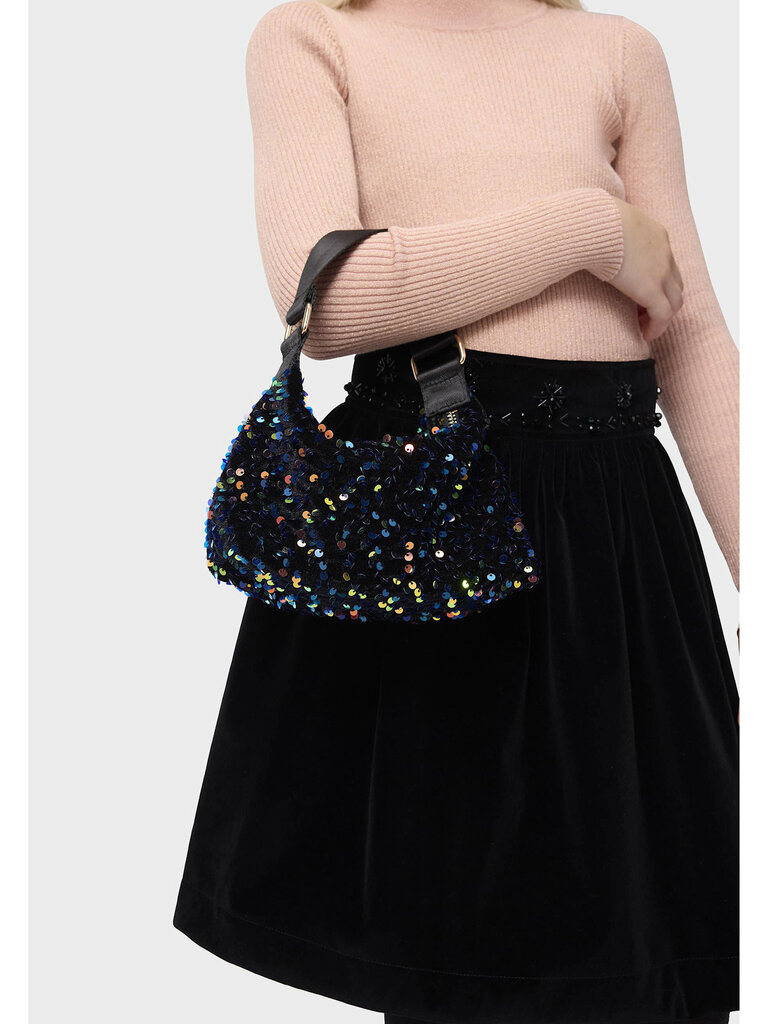 Molo Beverly - Black
