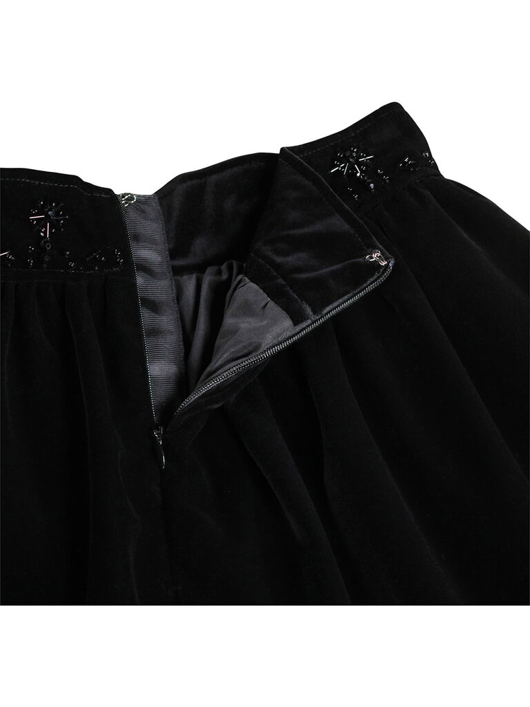 Molo Beverly - Black